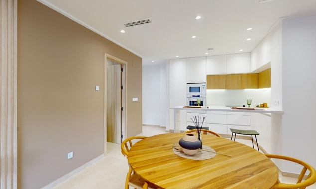 New Property for sale - Apartment for sale - Guardamar del Segura - El Raso