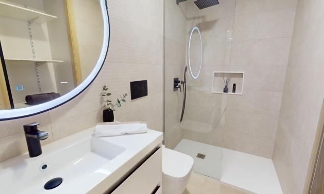 New Property for sale - Apartment for sale - Guardamar del Segura - El Raso