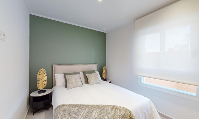 New Property for sale - Apartment for sale - Guardamar del Segura - El Raso