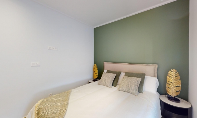 New Property for sale - Apartment for sale - Guardamar del Segura - El Raso