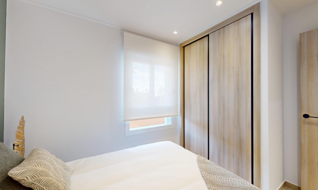 New Property for sale - Apartment for sale - Guardamar del Segura - El Raso