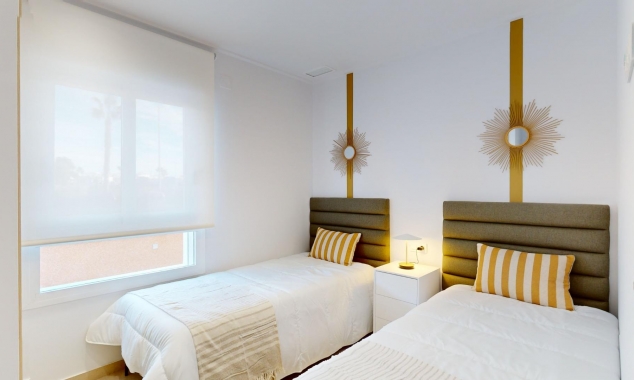 New Property for sale - Apartment for sale - Guardamar del Segura - El Raso