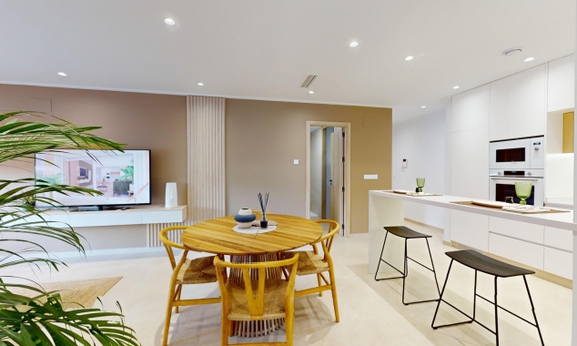 New Property for sale - Apartment for sale - Guardamar del Segura - El Raso