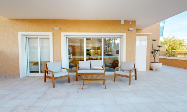 New Property for sale - Apartment for sale - Guardamar del Segura - El Raso