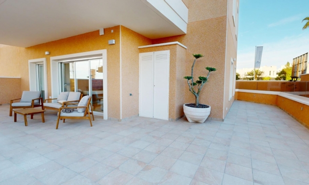 New Property for sale - Apartment for sale - Guardamar del Segura - El Raso