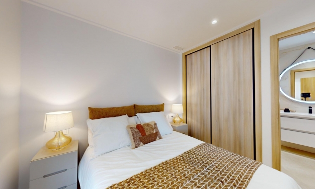 New Property for sale - Apartment for sale - Guardamar del Segura - El Raso