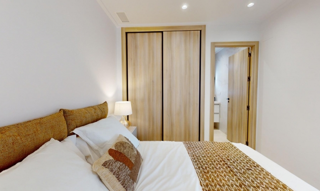 New Property for sale - Apartment for sale - Guardamar del Segura - El Raso