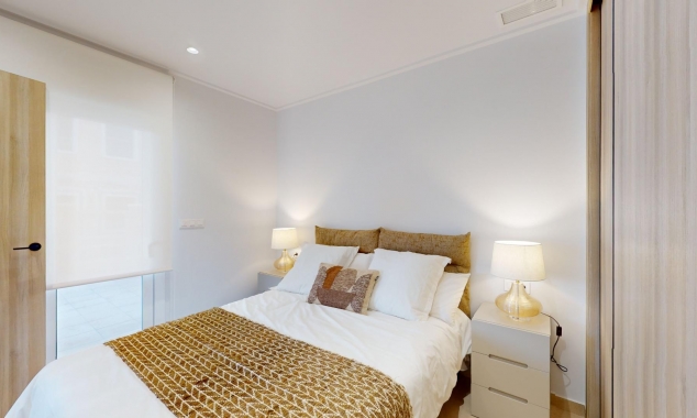 New Property for sale - Apartment for sale - Guardamar del Segura - El Raso