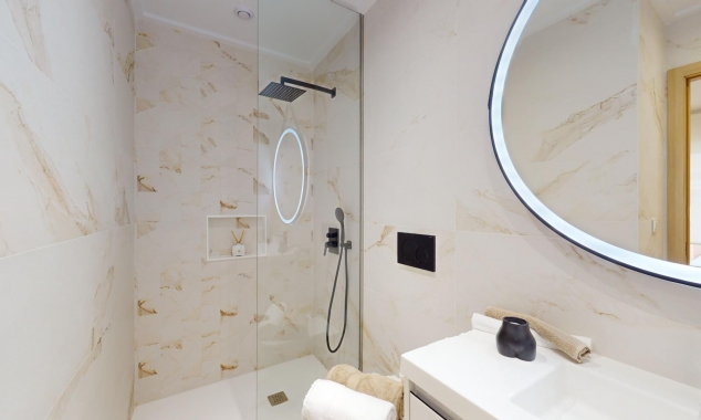 New Property for sale - Apartment for sale - Guardamar del Segura - El Raso