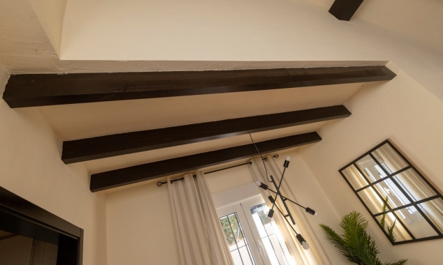 Nieuw onroerend goed te koop - Villa te koop - Fuente Alamo de Murcia