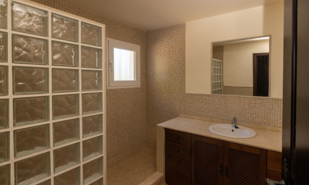 Nieuw onroerend goed te koop - Villa te koop - Fuente Alamo de Murcia