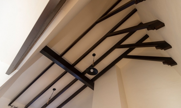 Propriété neuve à vendre - Villa à vendre - Fuente Alamo de Murcia