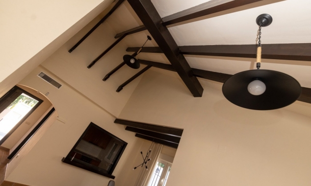 Propriété neuve à vendre - Villa à vendre - Fuente Alamo de Murcia