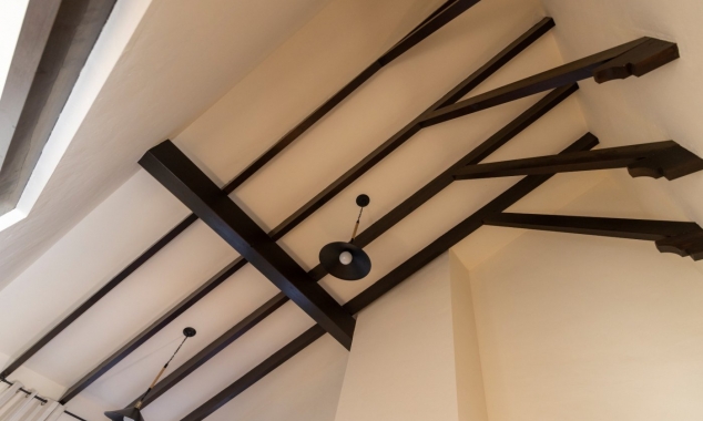 Propriété neuve à vendre - Villa à vendre - Fuente Alamo de Murcia