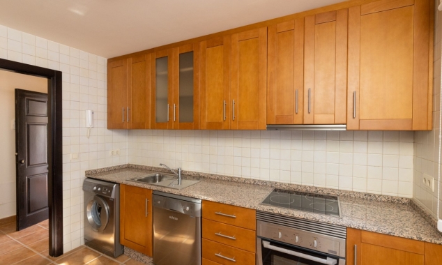 Propriété neuve à vendre - Villa à vendre - Fuente Alamo de Murcia