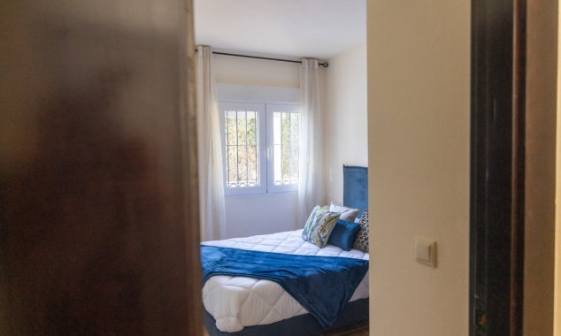 Propriété neuve à vendre - Villa à vendre - Fuente Alamo de Murcia