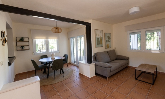 Nueva propiedad en venta - Villa en venta - Fuente Alamo de Murcia