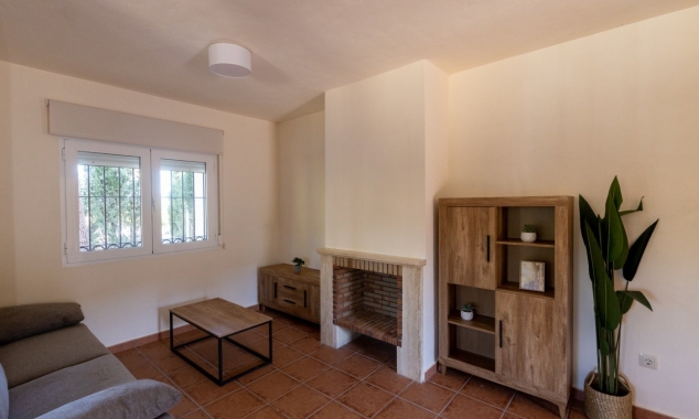 Nueva propiedad en venta - Villa en venta - Fuente Alamo de Murcia