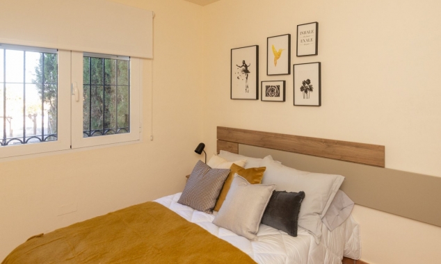 Nueva propiedad en venta - Villa en venta - Fuente Alamo de Murcia