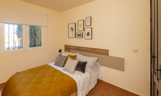 Nueva propiedad en venta - Villa en venta - Fuente Alamo de Murcia