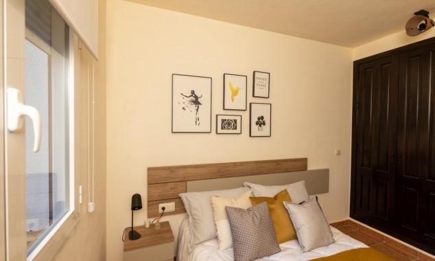 Nueva propiedad en venta - Villa en venta - Fuente Alamo de Murcia