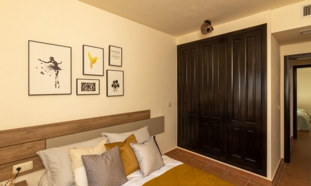 Nueva propiedad en venta - Villa en venta - Fuente Alamo de Murcia