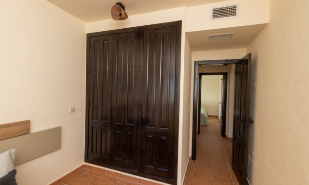 Nueva propiedad en venta - Villa en venta - Fuente Alamo de Murcia