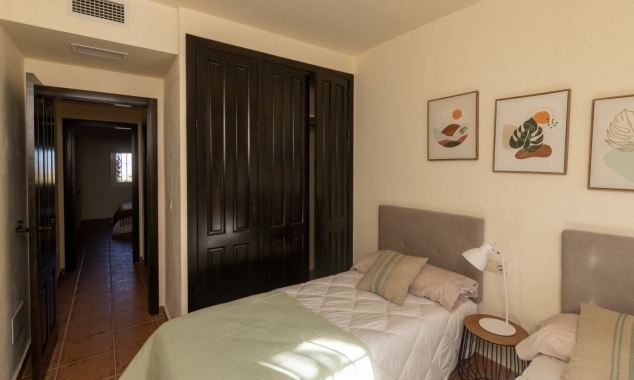 Nueva propiedad en venta - Villa en venta - Fuente Alamo de Murcia