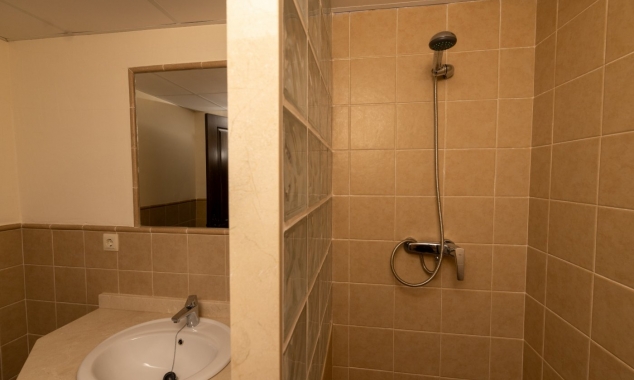 Nueva propiedad en venta - Villa en venta - Fuente Alamo de Murcia