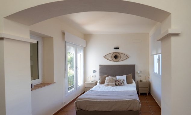 Nueva propiedad en venta - Villa en venta - Fuente Alamo de Murcia