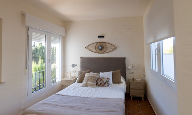 Nueva propiedad en venta - Villa en venta - Fuente Alamo de Murcia