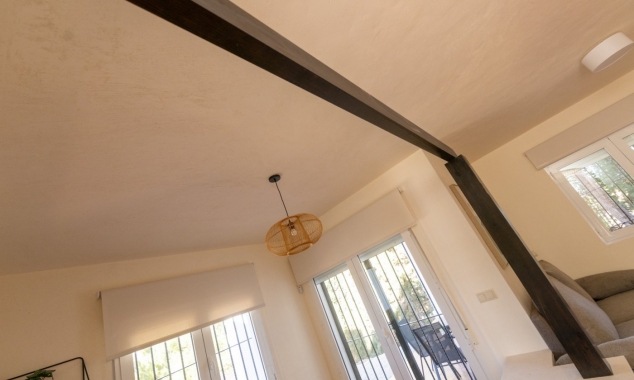 Nueva propiedad en venta - Villa en venta - Fuente Alamo de Murcia