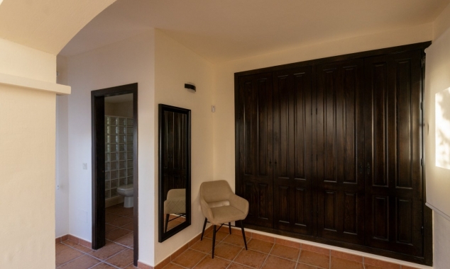 Nueva propiedad en venta - Villa en venta - Fuente Alamo de Murcia