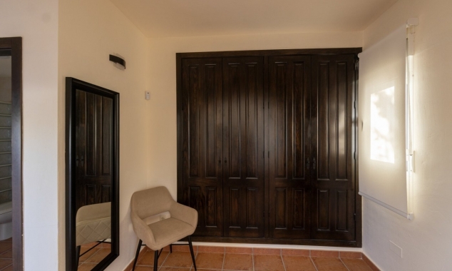 Nueva propiedad en venta - Villa en venta - Fuente Alamo de Murcia