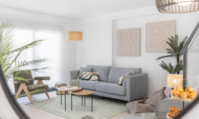 New Property for sale - Townhouse for sale - Rafal - pueblo