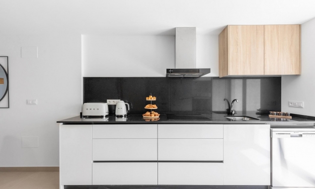 New Property for sale - Townhouse for sale - Rafal - pueblo