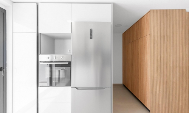 New Property for sale - Townhouse for sale - Rafal - pueblo