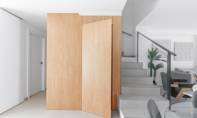 New Property for sale - Townhouse for sale - Rafal - pueblo