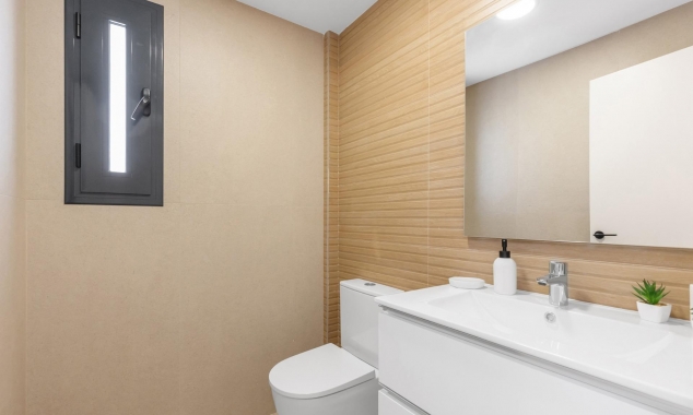 New Property for sale - Townhouse for sale - Rafal - pueblo