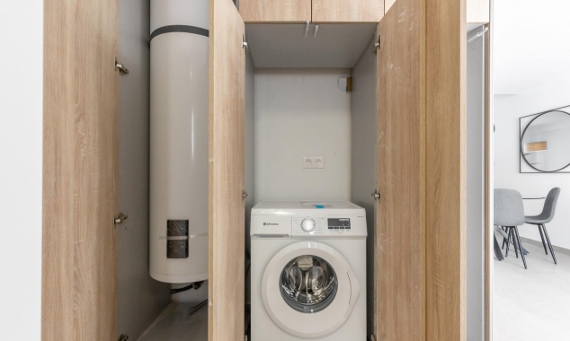 New Property for sale - Townhouse for sale - Rafal - pueblo