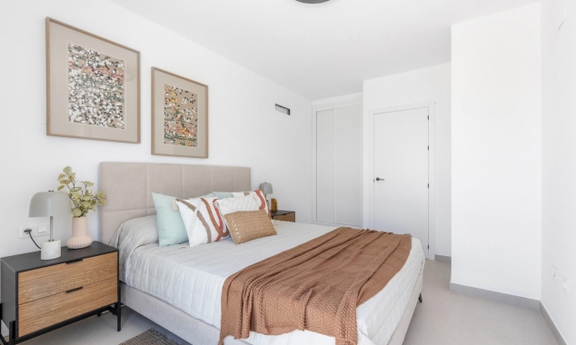 New Property for sale - Townhouse for sale - Rafal - pueblo