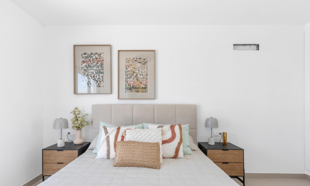 New Property for sale - Townhouse for sale - Rafal - pueblo