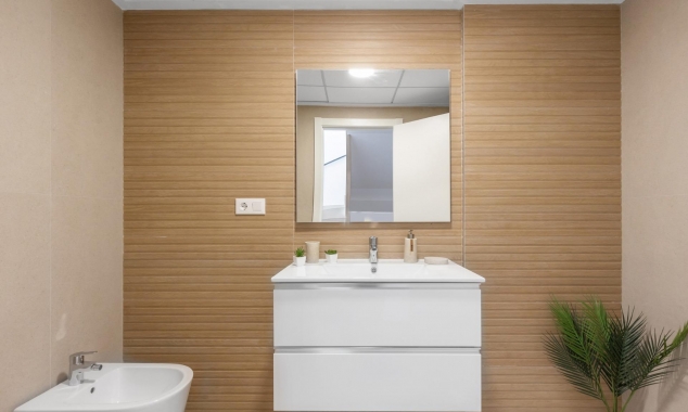 New Property for sale - Townhouse for sale - Rafal - pueblo