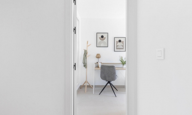 New Property for sale - Townhouse for sale - Rafal - pueblo