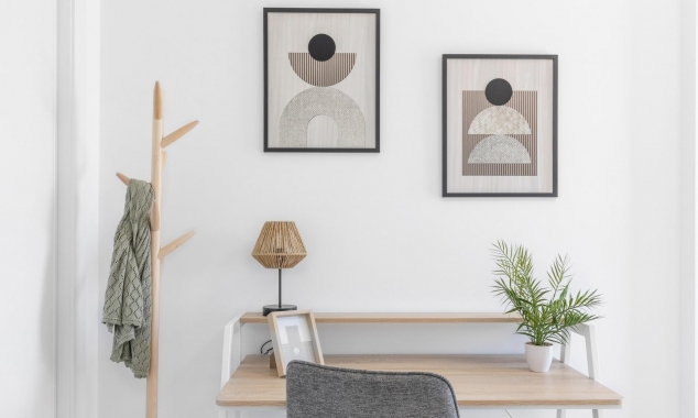 New Property for sale - Townhouse for sale - Rafal - pueblo