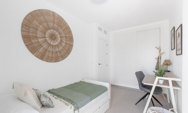 New Property for sale - Townhouse for sale - Rafal - pueblo