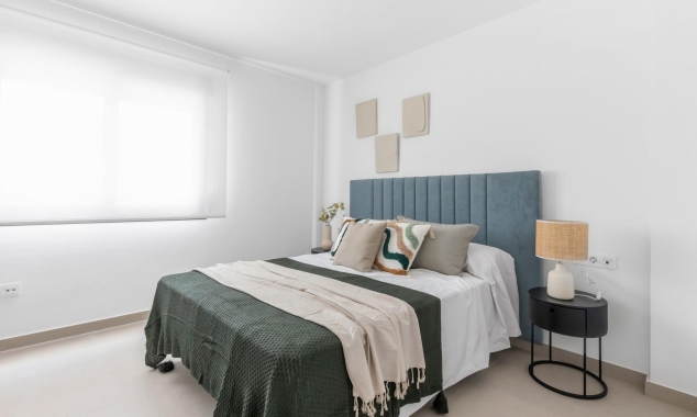 New Property for sale - Townhouse for sale - Rafal - pueblo