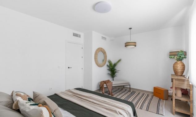 New Property for sale - Townhouse for sale - Rafal - pueblo