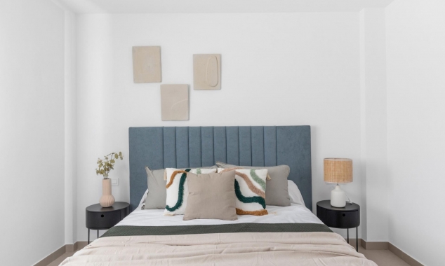 New Property for sale - Townhouse for sale - Rafal - pueblo