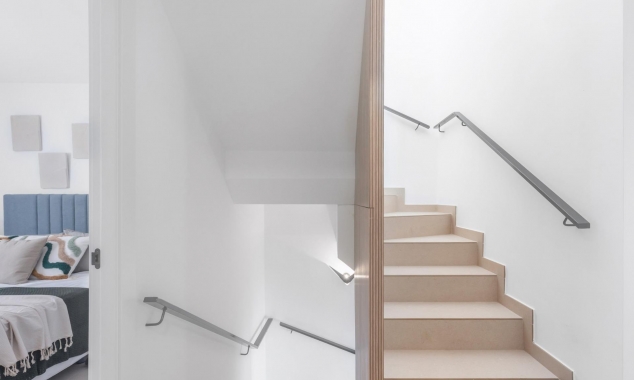 New Property for sale - Townhouse for sale - Rafal - pueblo